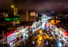 سرعین پایتخت آبدرمانی ایران